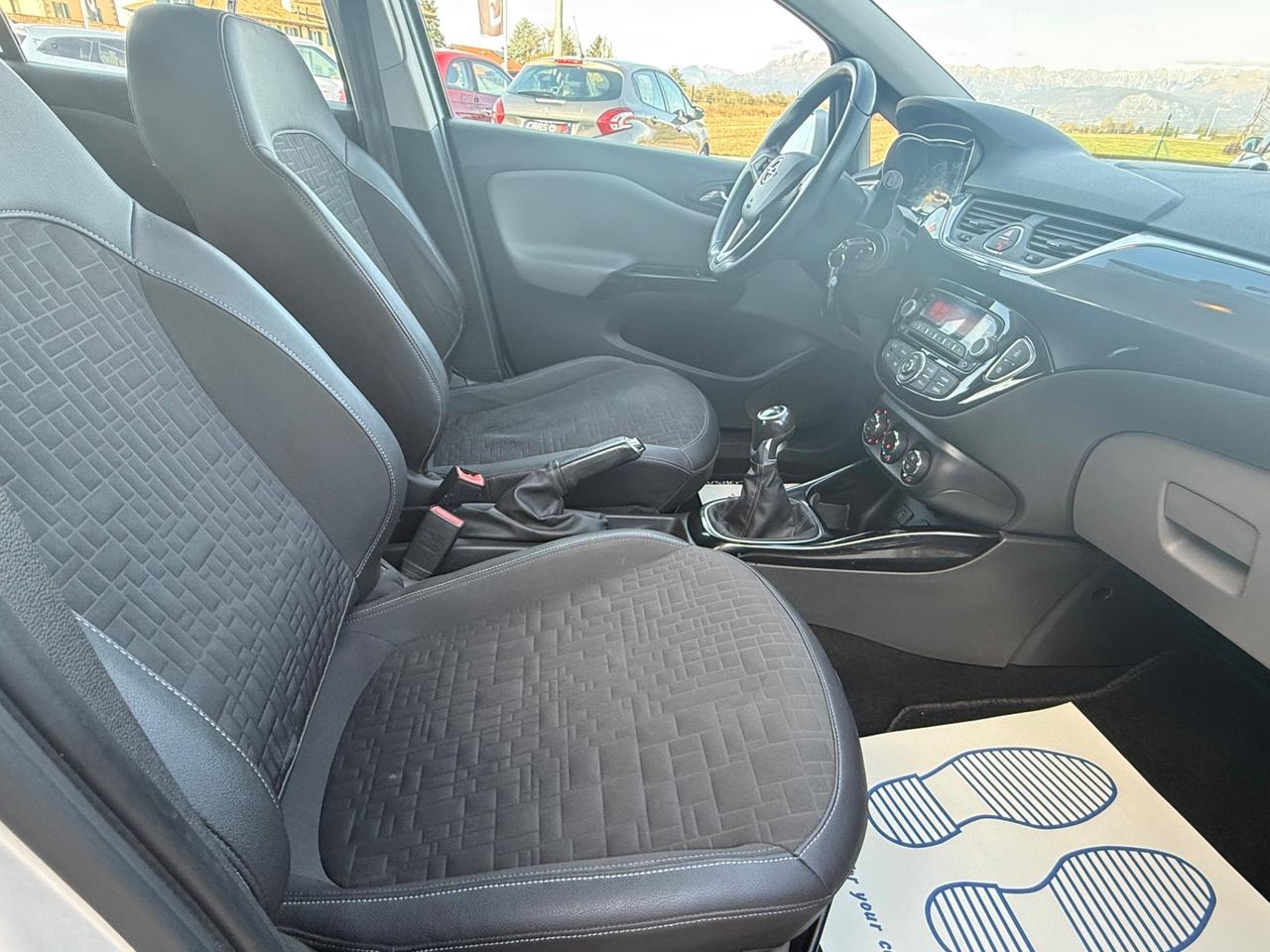 Opel Corsa 1.4 90CV 5 porte Cosmo