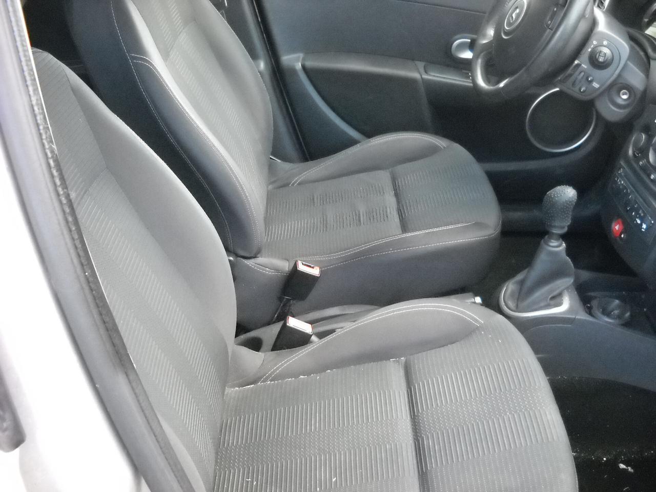 Renault Clio 1.5 dCi 85CV 5 porte Confort