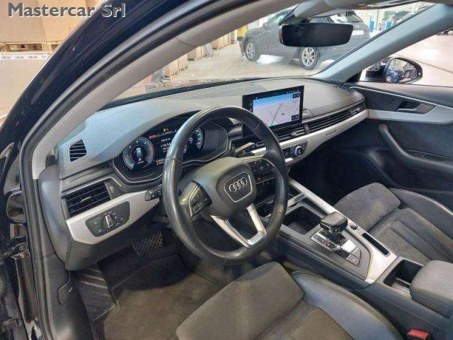 AUDI A4 allroad Quattro 40 2.0 tdi Bus Evo 190cv s tronic GD944TC