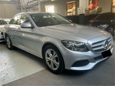 Mercedes-benz C 200 C 200 BlueTEC Sport