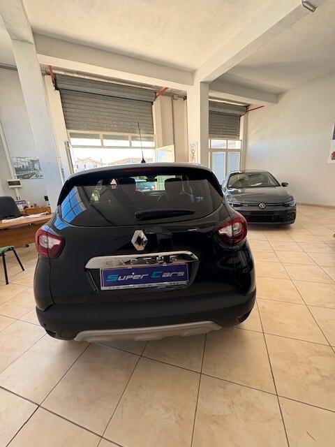 Renault Captur dCi 8V 90 CV Sport Edition2