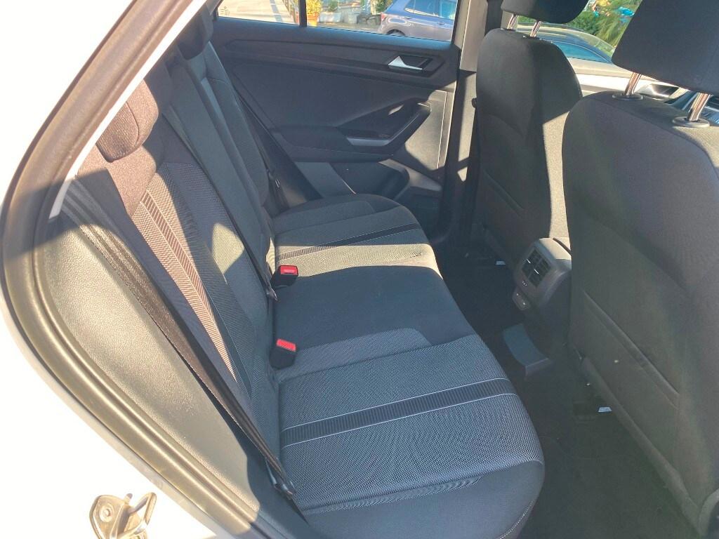 VOLKSWAGEN T-Roc 1ª serie T-Roc 2.0 TDI SCR Life