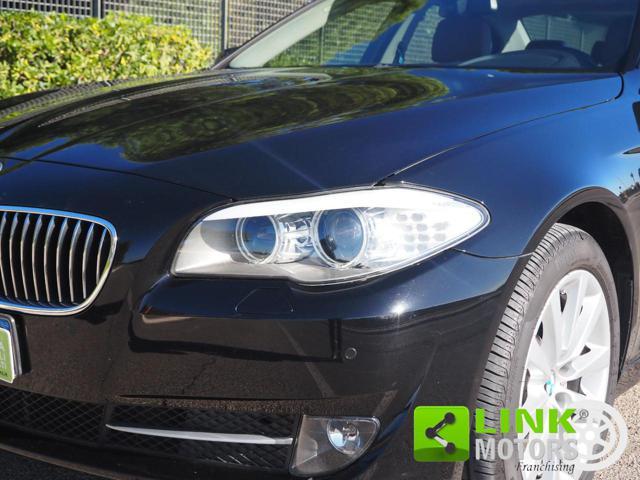 BMW 525 d Futura autom.*TETTO*