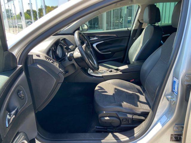 OPEL Insignia 2.0 CDTI Sports Tourer aut. Cosmo