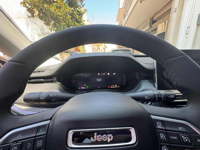 JEEP Compass 1.5 Turbo T4 130 CV MHEV 2WD Summit
