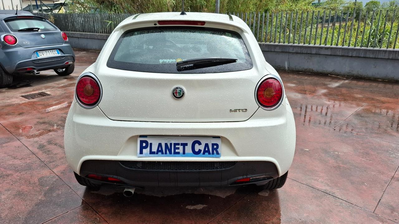 Alfa Romeo MiTo 1.3 JTDm 95 CV S&S- PER NEOPATENTATI