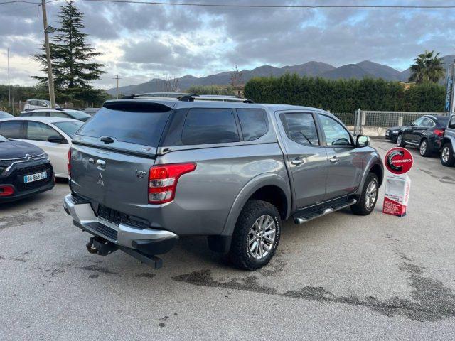 MITSUBISHI L200 2.4 DI-D/181CV Double Cab Intense Hp Mivec