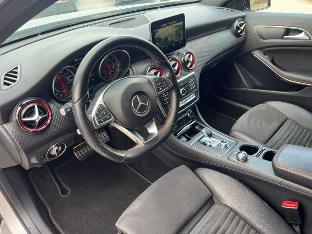 MERCEDES-BENZ A 45 AMG 4Matic Automatic