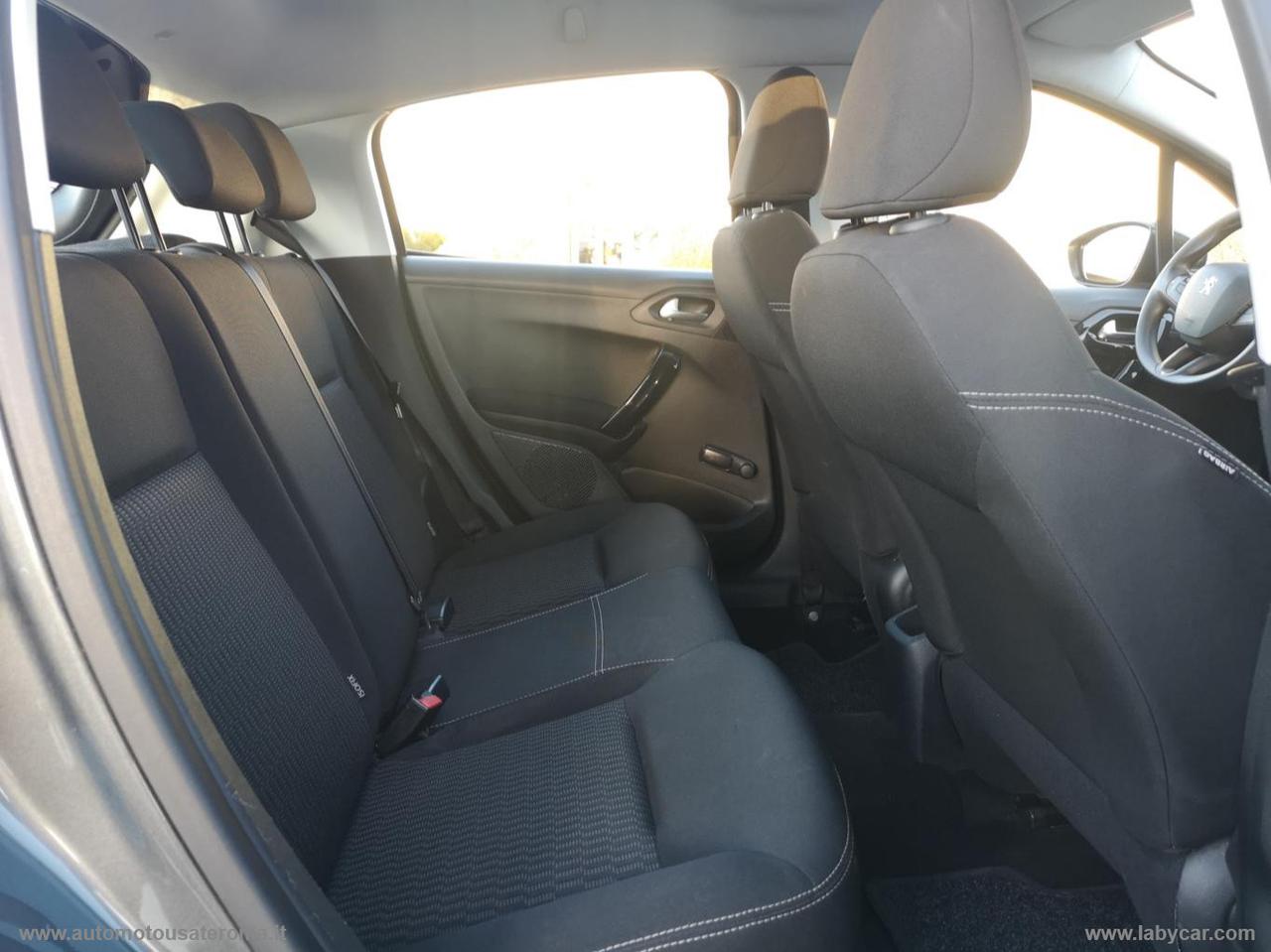 PEUGEOT 208 BlueHDi 75 5p. Allure OFFERTA PROMO WEB
