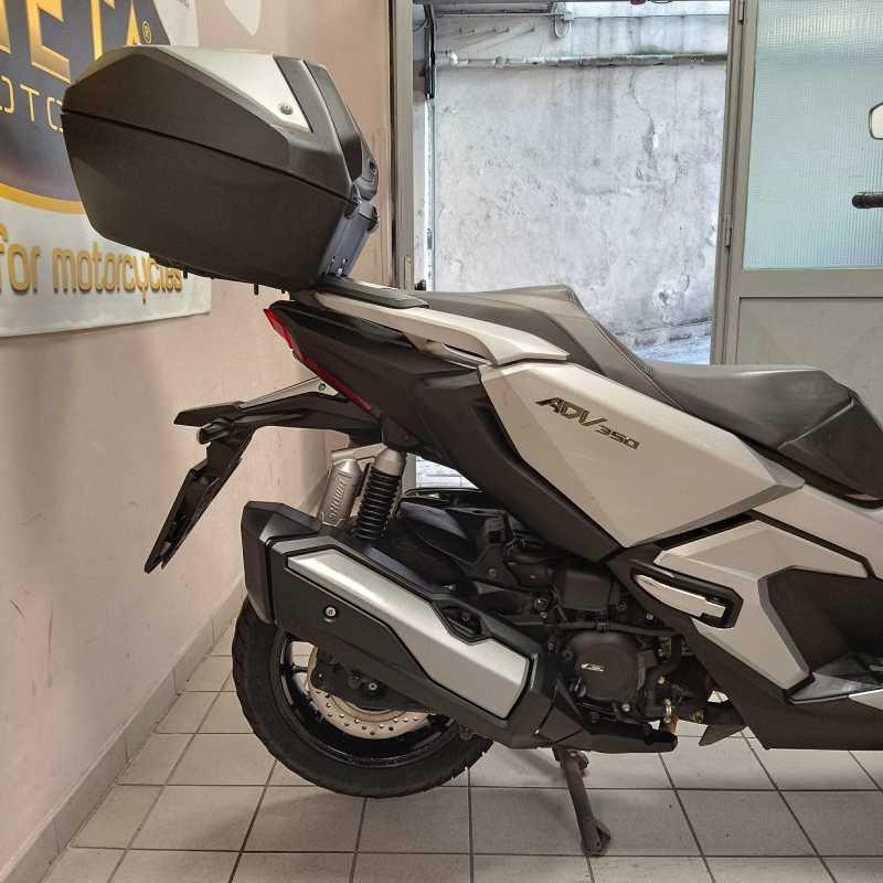Honda ADV 350 - 2022
