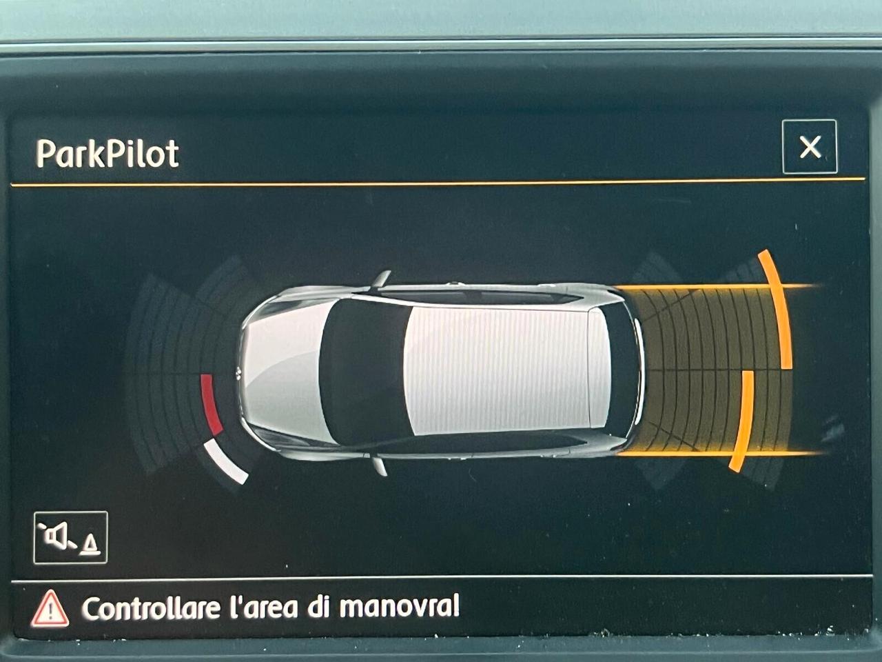 VW POLO 1.4 TDI 90cv DSG 5p BlueMotion TECH NEOPAT