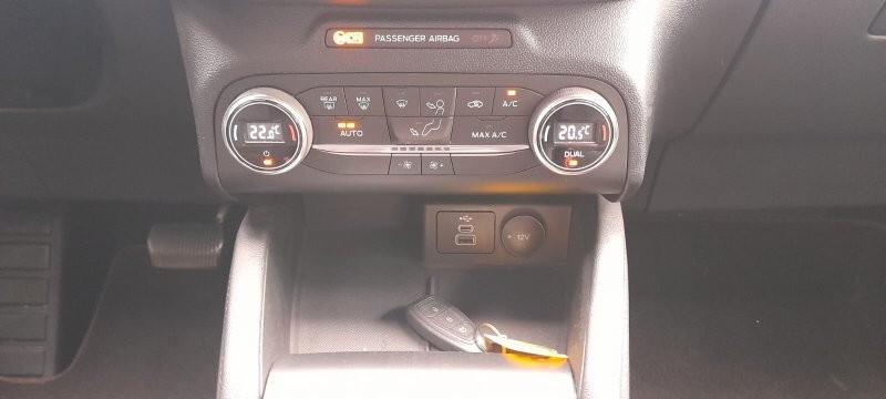 Ford Kuga 1.5 EcoBlue 120 CV 2WD ST-Line