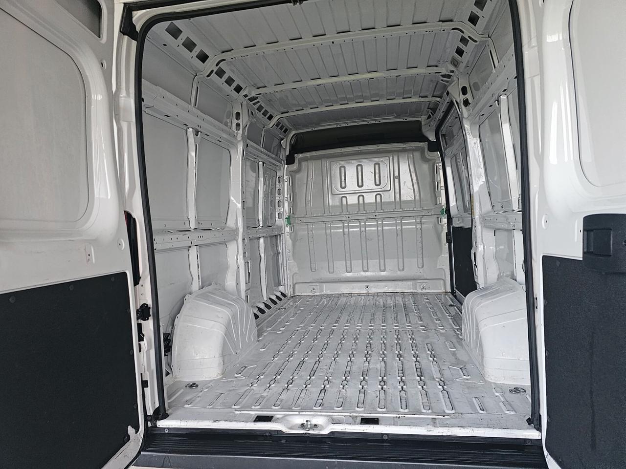 FIAT DUCATO 2.2MJT 160CV 12/2022