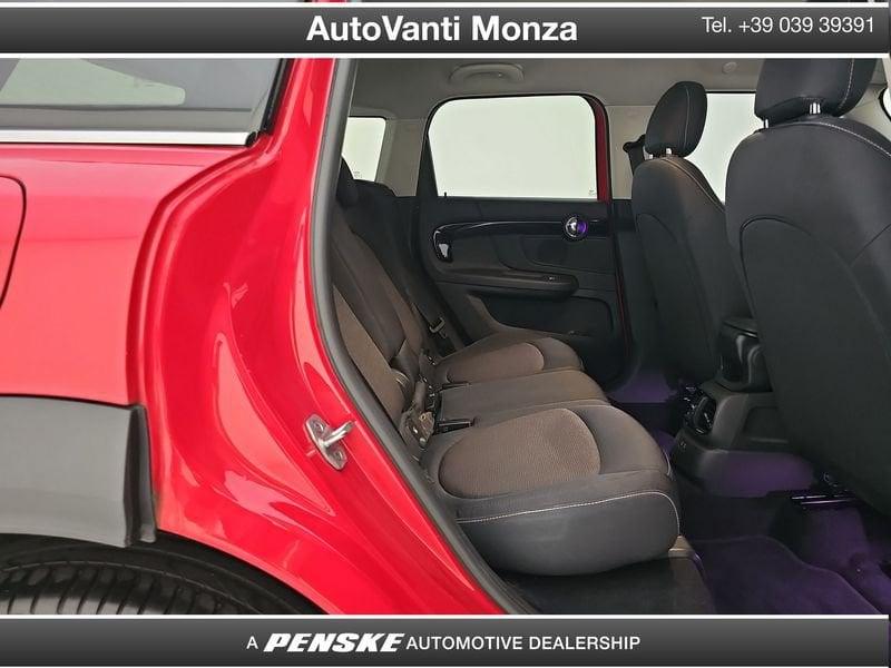 MINI Mini Countryman F60 countryman 1.5 cooper hype