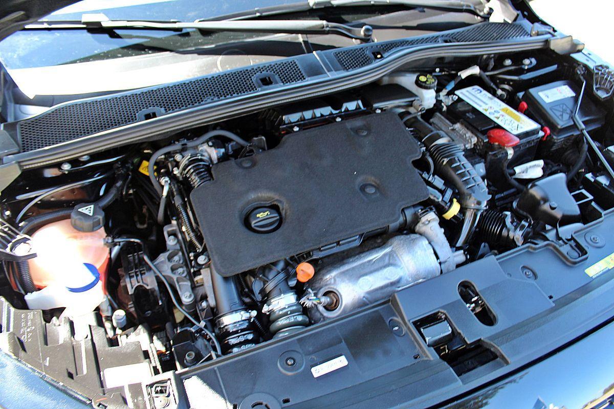 OPEL - Corsa - 1.5 D 100 CV Design & Tech