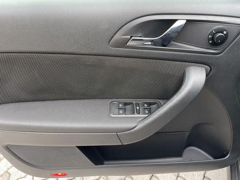 Skoda Yeti Yeti 1.2 tsi Elegance (experience) GOMME NUOVE !!