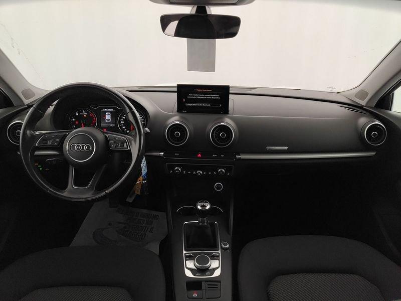 Audi A3 1.6 TDI 116 CV Business