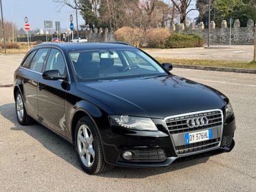 Audi A4 Avant 2.0 TDI 143CV