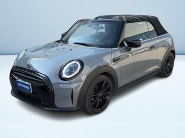 Mini Cooper Cabrio 1.5 Cooper