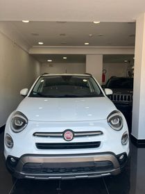 Fiat 500X 1.3 T4 150 CV DCT Cross