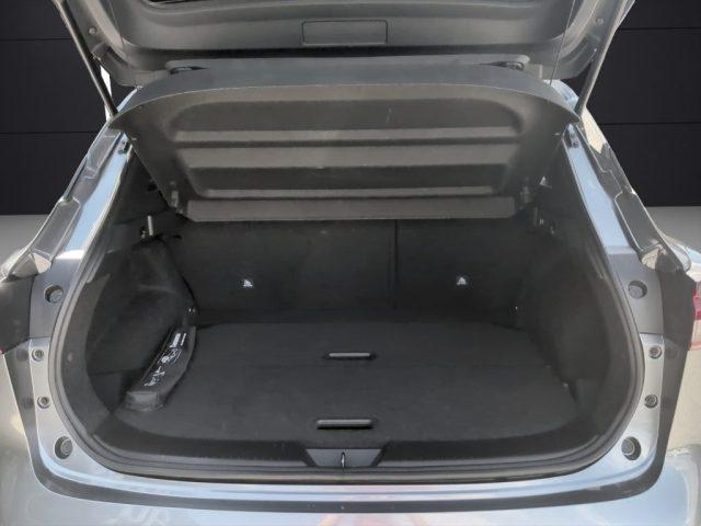 NISSAN Qashqai MHEV 140 CV N-Connecta
