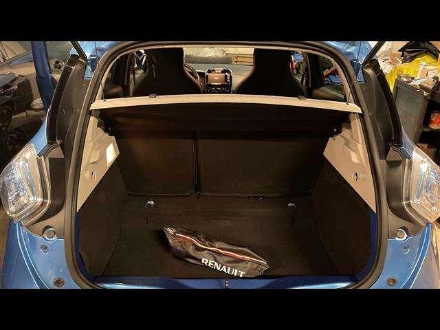 Renault ZOE Intens R110