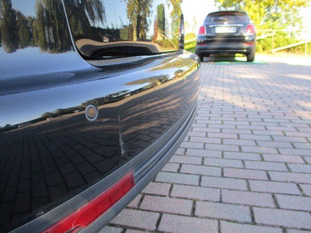 VOLKSWAGEN Touran 1.9 TDI 105CV DPF Highline PELLE/Sensori