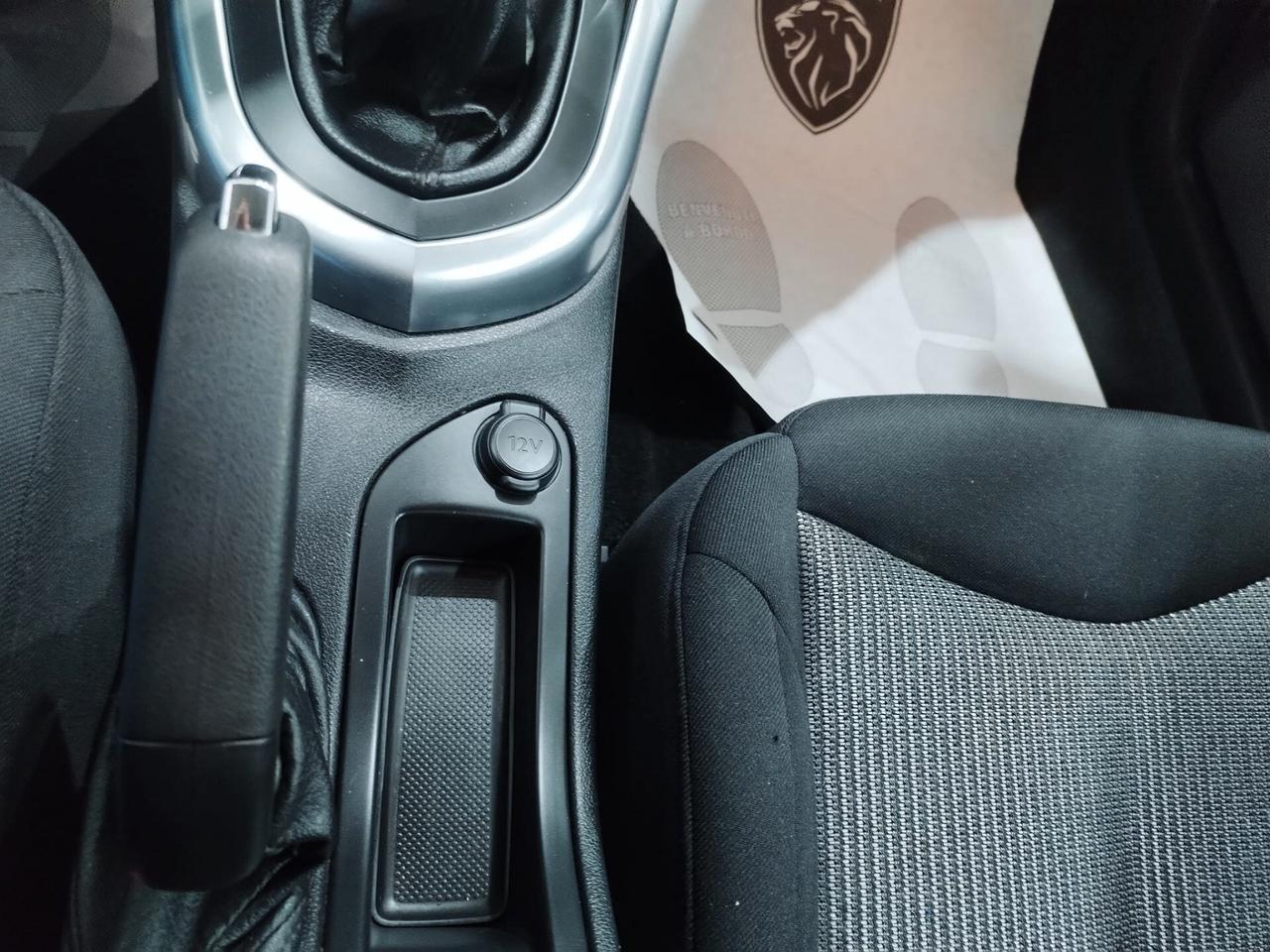 Peugeot 308 1.6 VTi 120CV CC Tecno