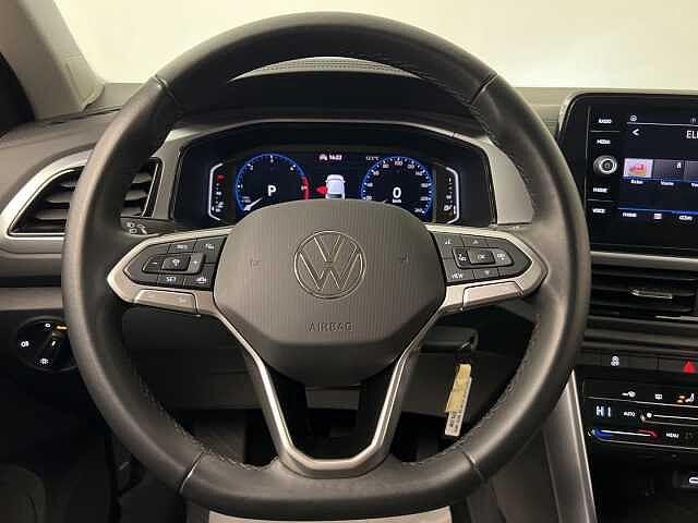 Volkswagen T-Roc 2.0 TDI SCR 150 CV DSG Life