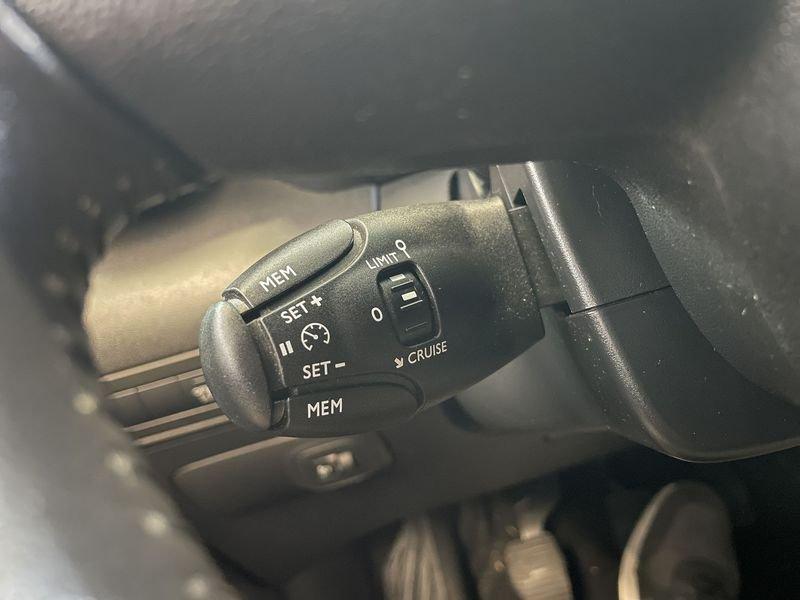 Citroën C3 Aircross BlueHDi 100 S&S Shine