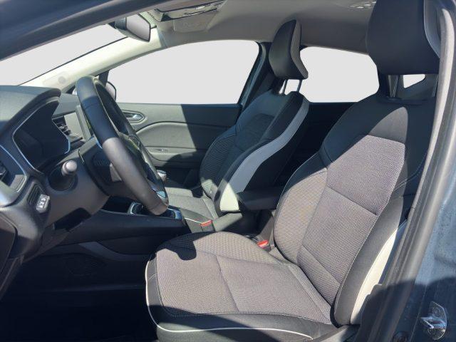 RENAULT Captur Captur TCe 12V 100 CV GPL FAP Intens