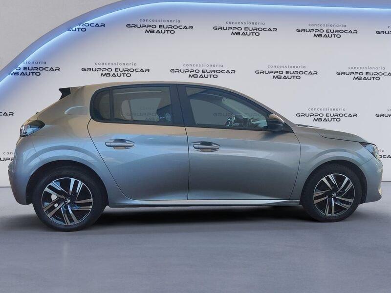 Peugeot 208 Active Pack PureTech 100 S/S