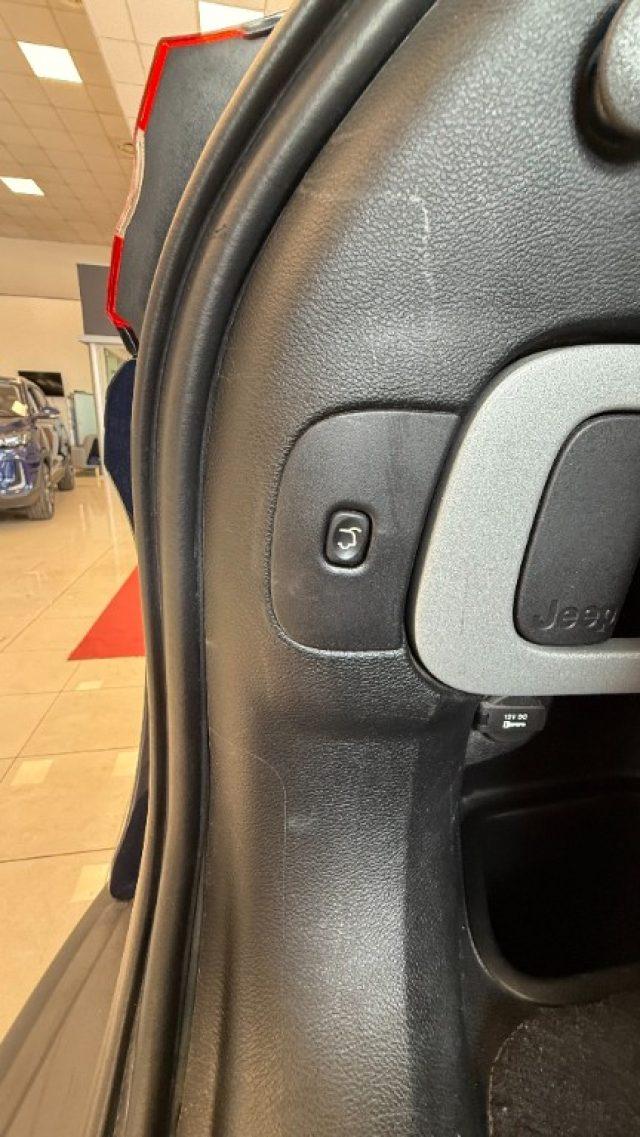 JEEP Cherokee 2.0 Mjt II 4WD Active Drive I Longitude