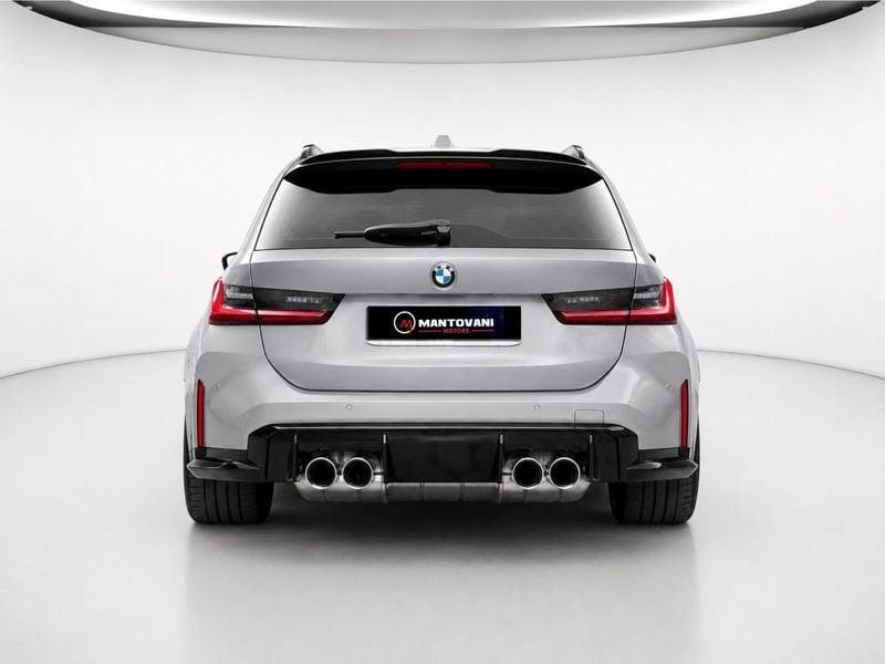 BMW M3 Touring M3 Competition xDrive Touring auto