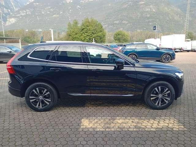 Volvo XC60 XC60 2.0 T5 Core awd auto