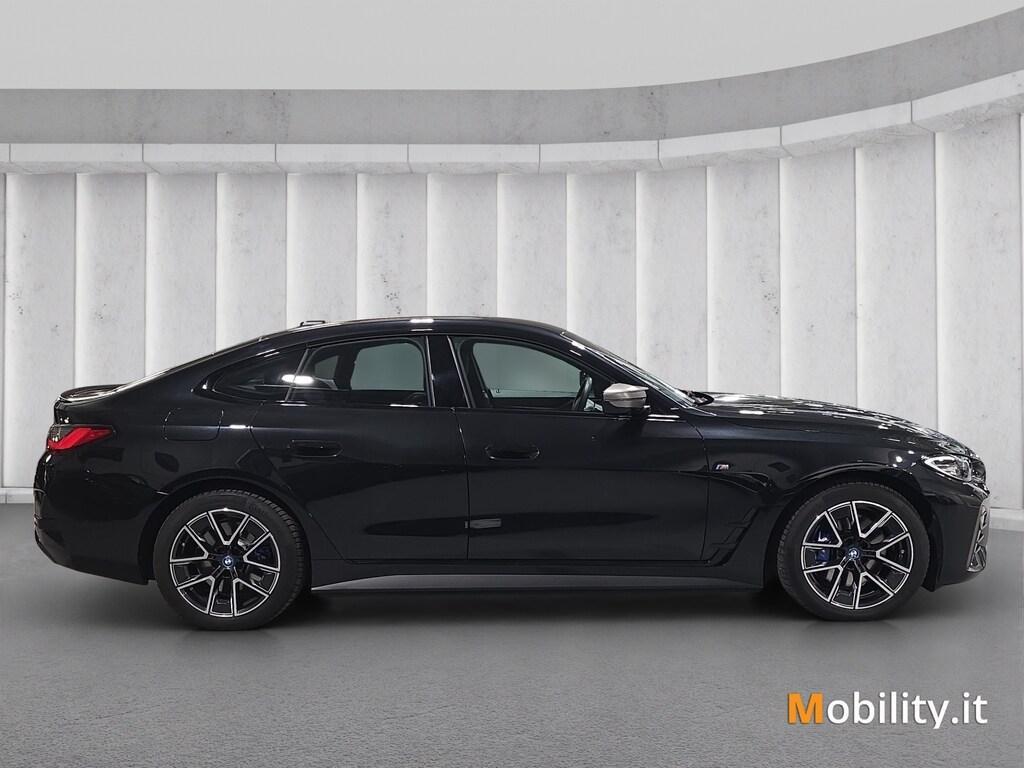 BMW i4 M 50 Sport Auto