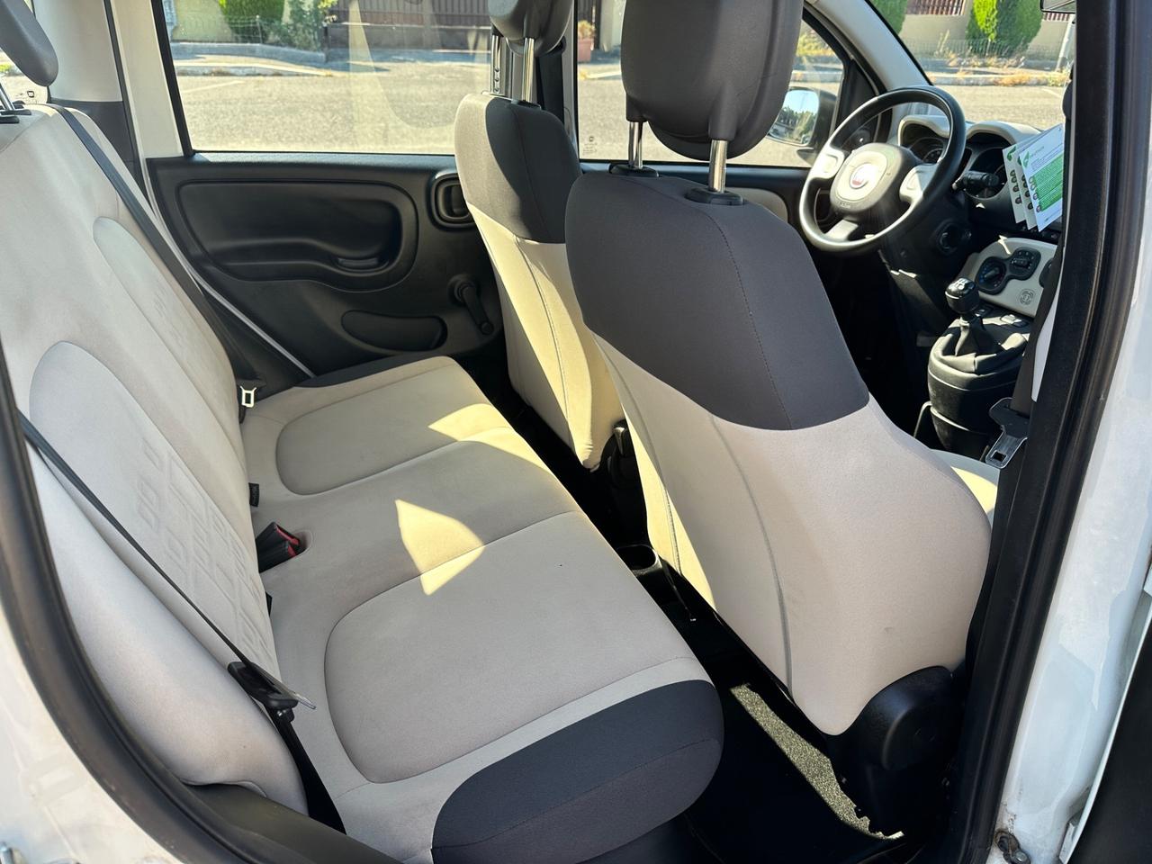 Fiat Panda 1.3 MJT 95 CV CarPlay solo 17 MILA KM