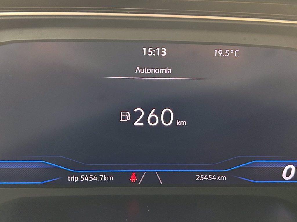 VOLKSWAGEN Taigo 1.0 tsi r-line 110cv del 2022