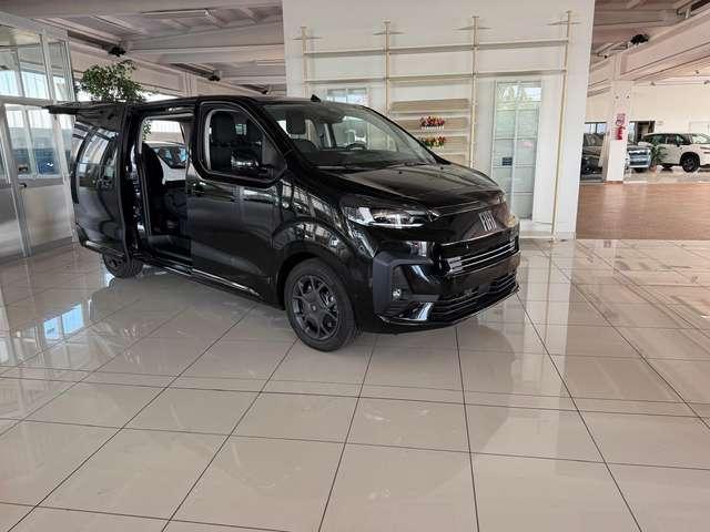 Fiat Ulysse 9 Posti XL (Passo Lungo) 2.0d 180cv Cambio Auto PREZZO SENZA VINCOLI