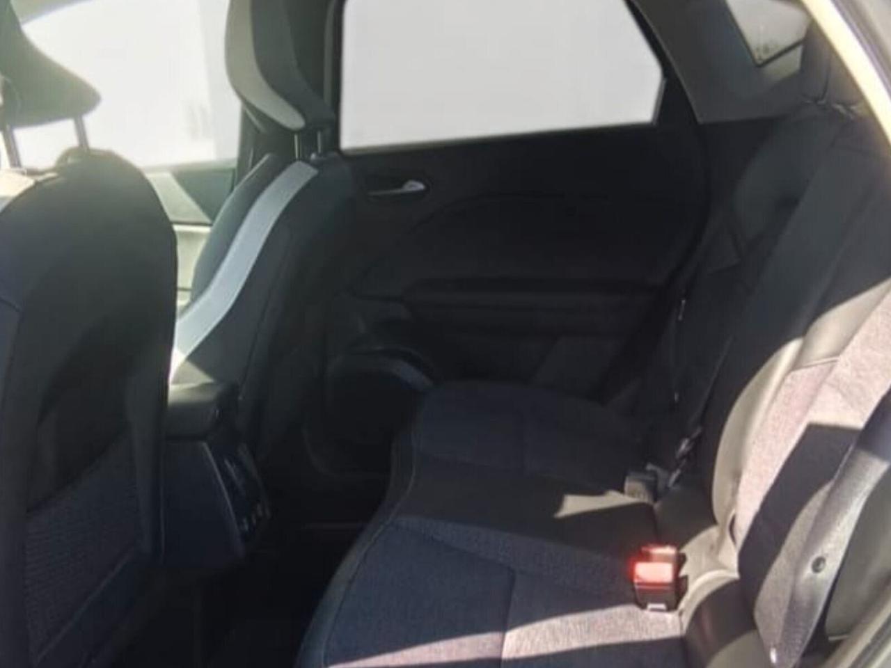 Renault Captur Full Hybrid E-Tech 145 CV Techno Fast Track