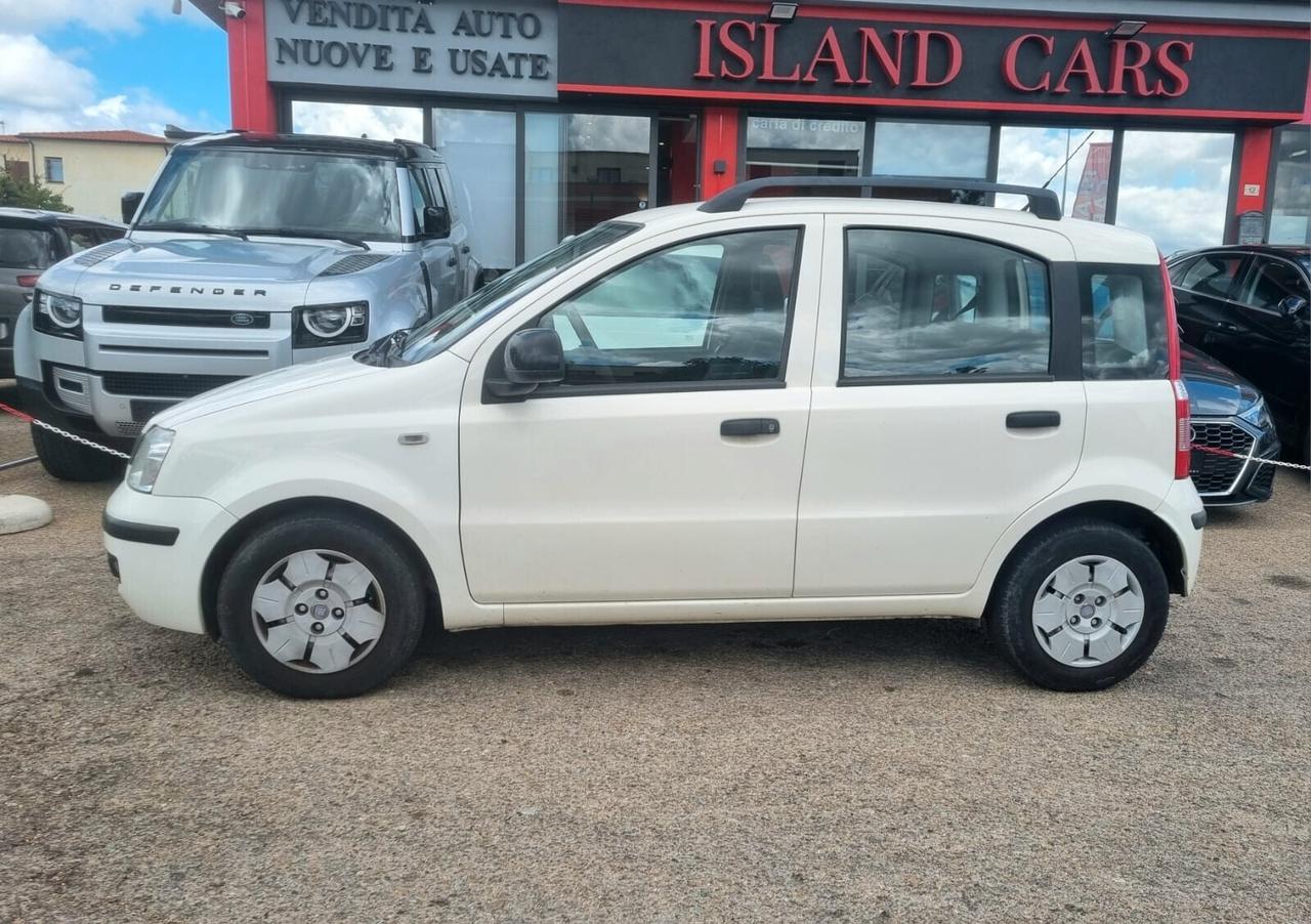 Fiat Panda 1.2 Dynamic OK NEOPATENTATI