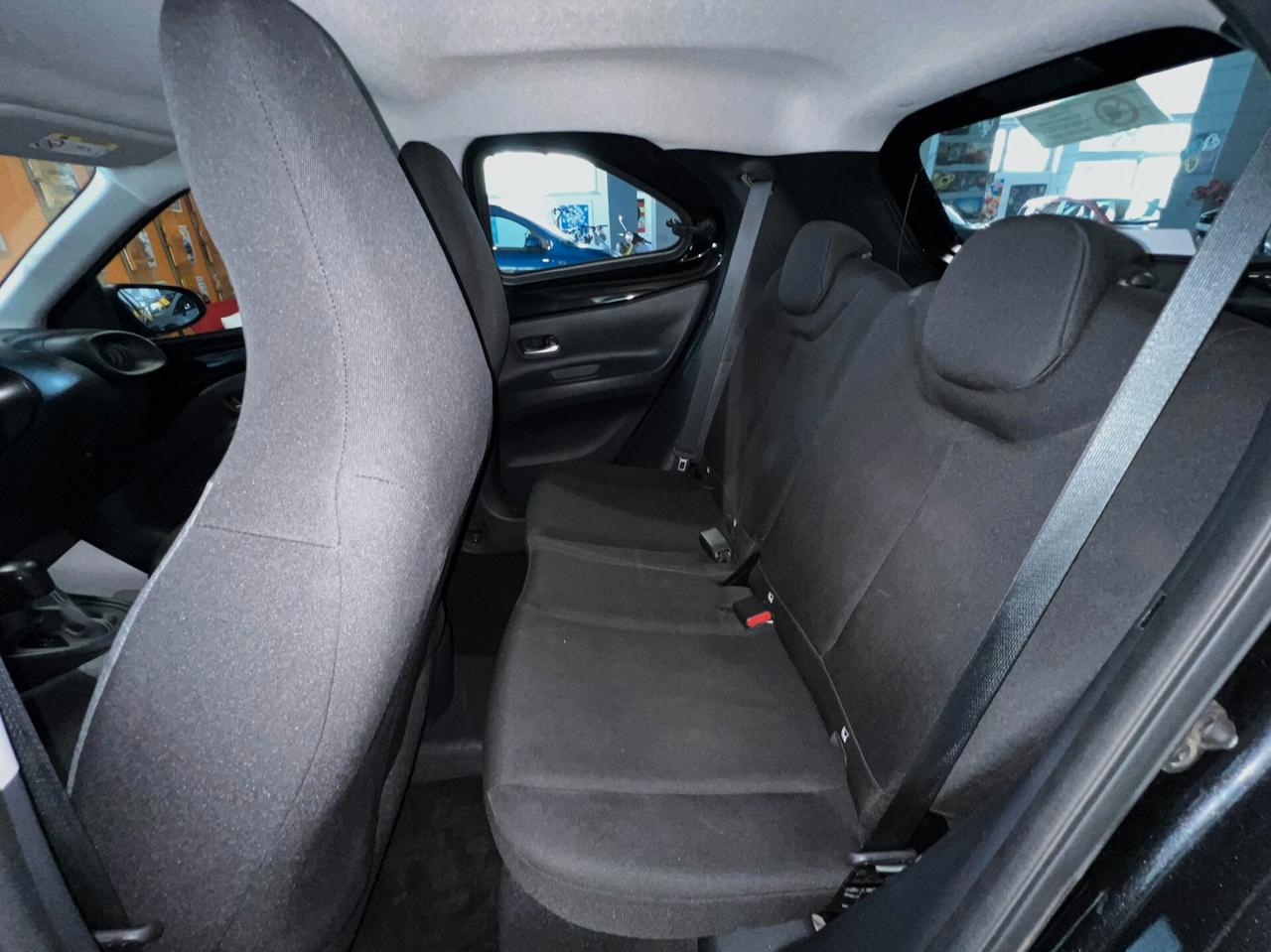 Toyota Aygo X 1.0 VVT-i 72 CV 5 porte Active S-CVT