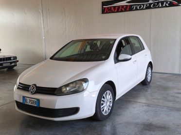 Volkswagen Golf 1.6 TDI 5p. Comfortline