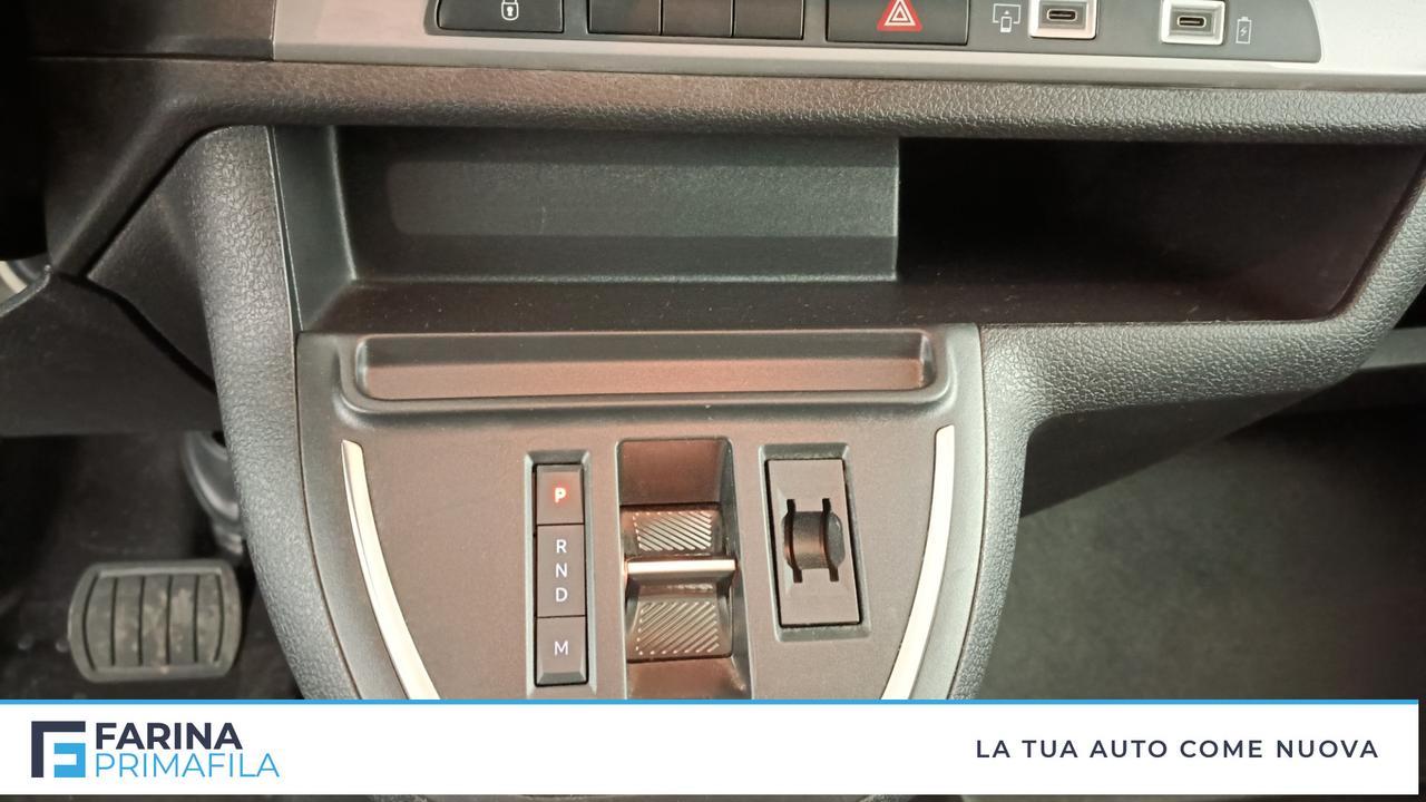 FIAT Ulysse - Ulysse combi M1 XL 2.2 diesel 180cv S&S auto