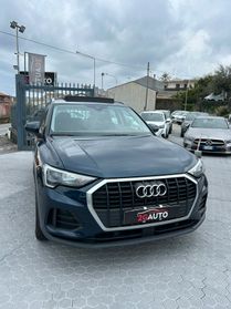 Audi Q3 AUDI Q3 35 TDI S tronic Business Advanced PLUS