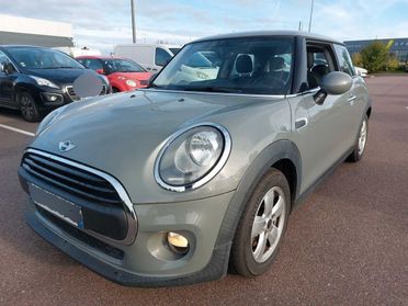 Mini 1.2 One 75 CV