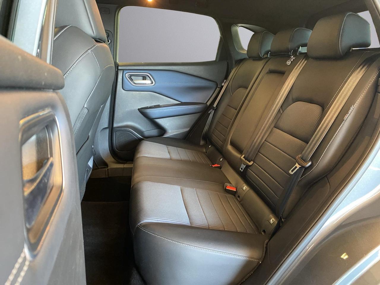 Nissan Qashqai 1.3 mhev Tekna 2wd 140cv