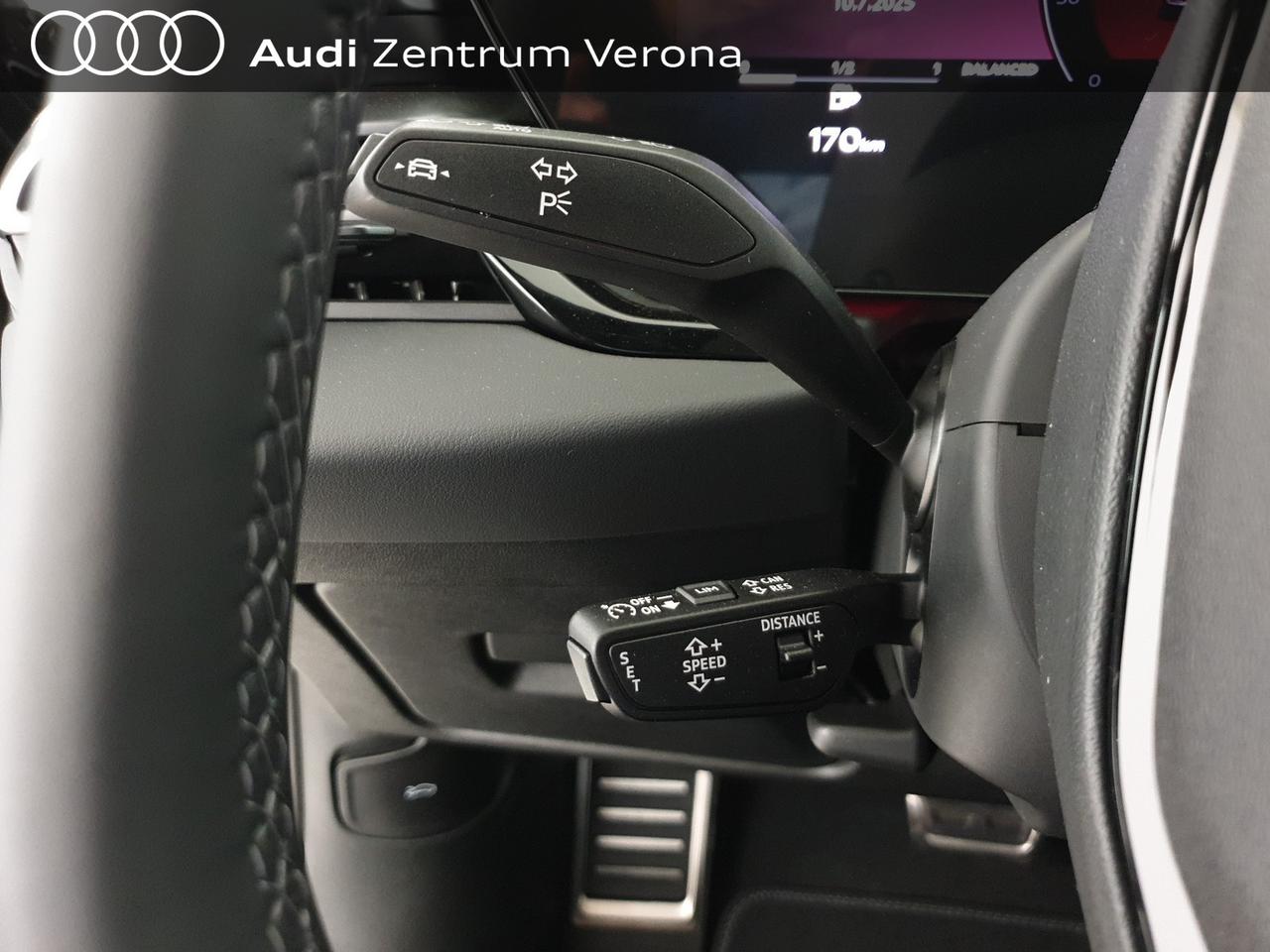 Avant 2.0TDI 204CV quattro S tronic S line Edition