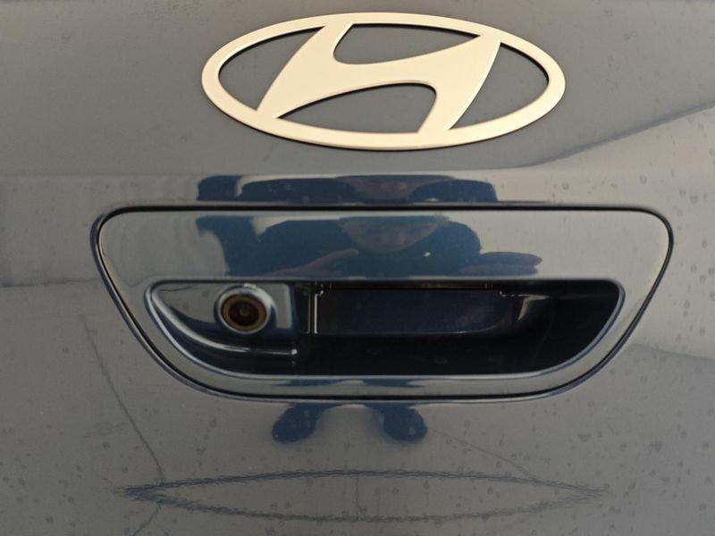 Hyundai i10 1.0 MPI Connectline