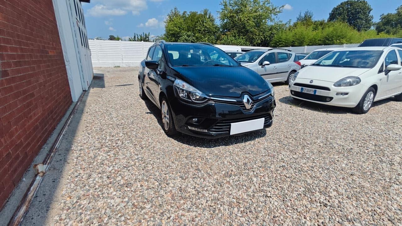 Renault Clio dCi 8V 75CV Start&Stop 5 porte Energy Zen
